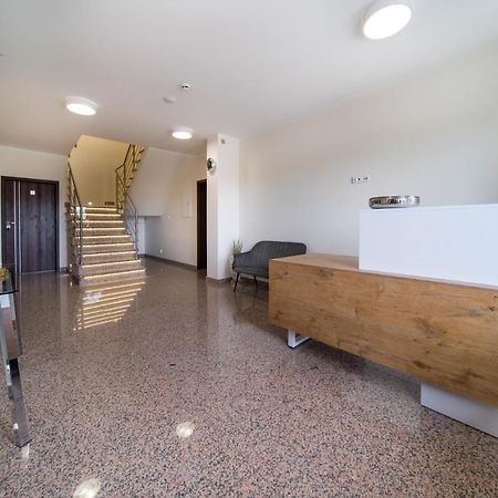 Aston Vila Apartments Dziwnów Εξωτερικό φωτογραφία