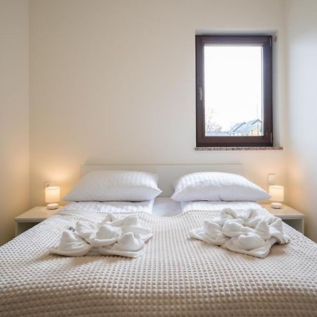 Aston Vila Apartments Dziwnów Εξωτερικό φωτογραφία