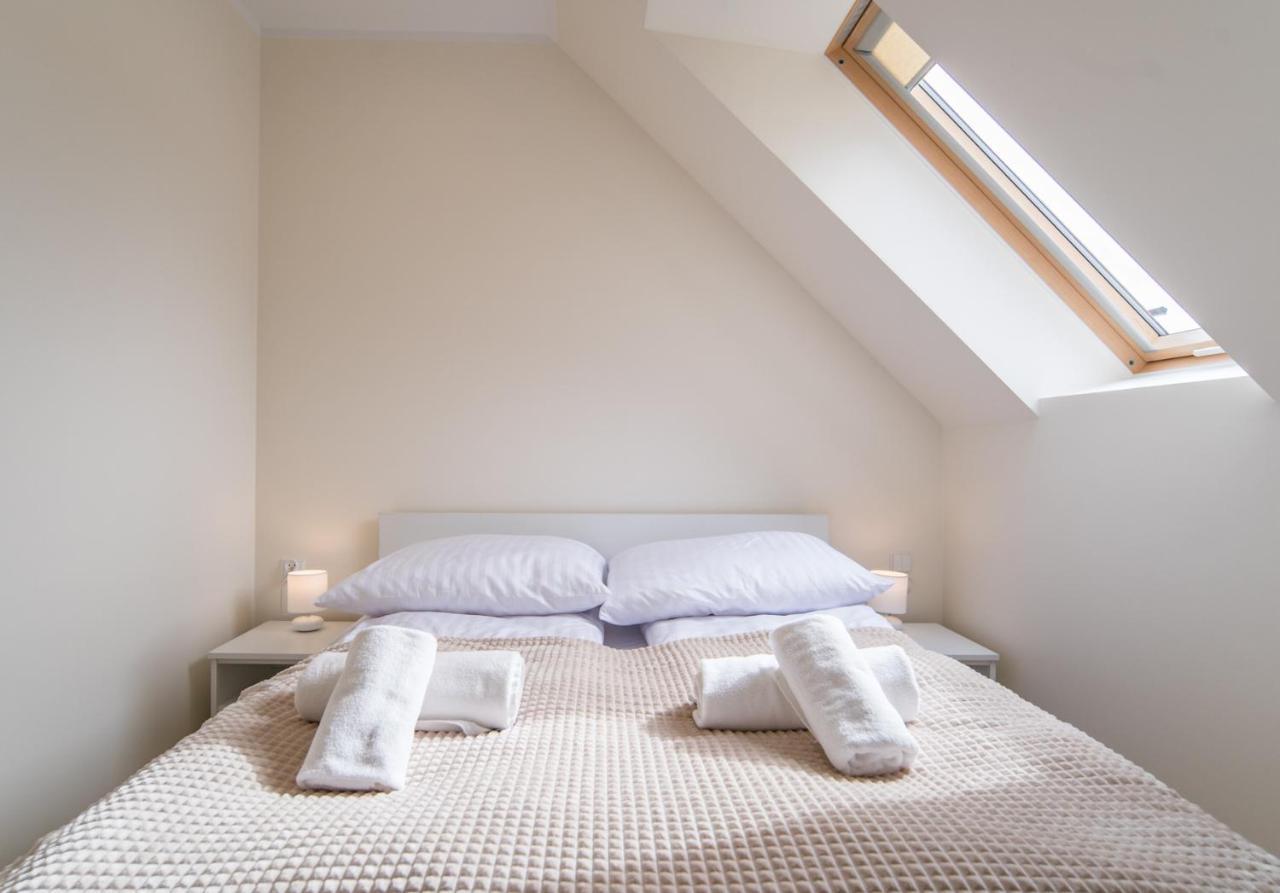 Aston Vila Apartments Dziwnów Εξωτερικό φωτογραφία