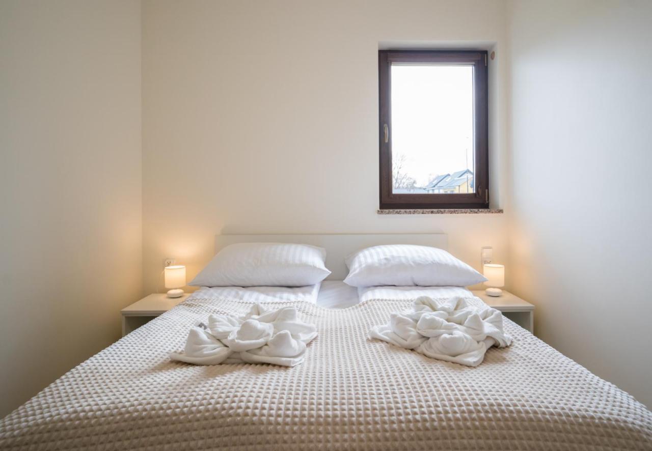 Aston Vila Apartments Dziwnów Εξωτερικό φωτογραφία